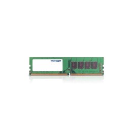 Pamięć Patriot Memory Signature PSD48G266681 (DDR4 DIMM; 1 x 8 GB; 2666 MHz; CL19) Patriot Memory