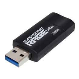 Patriot Rage Lite 1TB 120MB/s USB 3.2 chowany czarny Patriot Memory