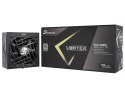 Seasonic VERTEX PX-850 moduł zasilaczy 850 W 24-pin ATX ATX Czarny Seasonic