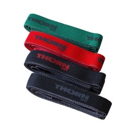 Thorn+fit Superbands Textil Zestaw taśm do ćwiczeń THORN FIT