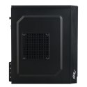 AKYGA OBUDOWA MICRO ATX 1X USB 3.0 AK36BK Akyga