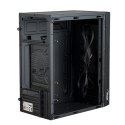 AKYGA OBUDOWA MICRO ATX 1X USB 3.0 AK36BK Akyga