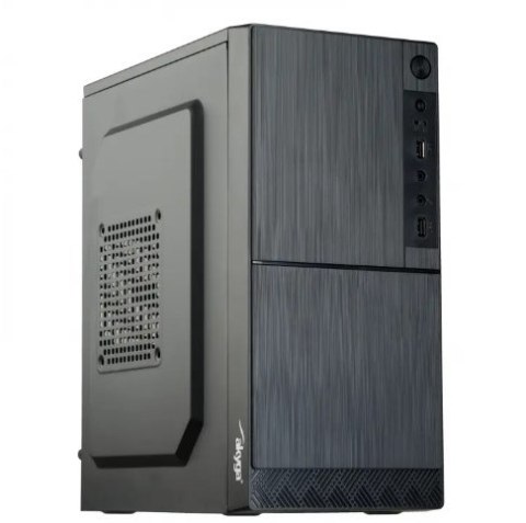 AKYGA OBUDOWA MICRO ATX AK35BK Akyga