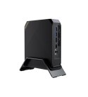 Blackview Mini PC MP200 i9-11900H 16GB SSD1TB W11Pro Czarny Blackview