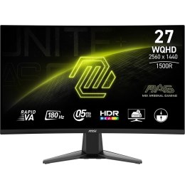 Monitor MSI MAG 27CQ6F MSI