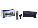 Shure Beta 58A - Mikrofon dynamiczny, superkardioidalny, wokalny SHURE