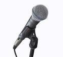 Shure Beta 58A - Mikrofon dynamiczny, superkardioidalny, wokalny SHURE