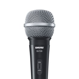 Shure SV100- Mikrofon dynamiczny SHURE