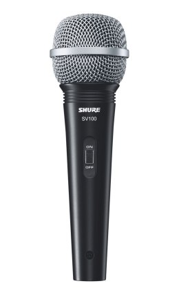 Shure SV100- Mikrofon dynamiczny SHURE