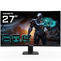 GIGABYTE GS27FC monitor komputerowy 68,6 cm (27