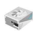 ASUS ROG -STRIX-1000G-AURA-WHITE-GAMING moduł zasilaczy 1000 W 24-pin ATX ATX Biały ASUS