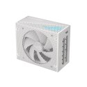 ASUS ROG -STRIX-1000G-AURA-WHITE-GAMING moduł zasilaczy 1000 W 24-pin ATX ATX Biały ASUS