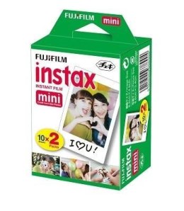 FujiFilm papier do Instax Mini 10x2/PK Fuji