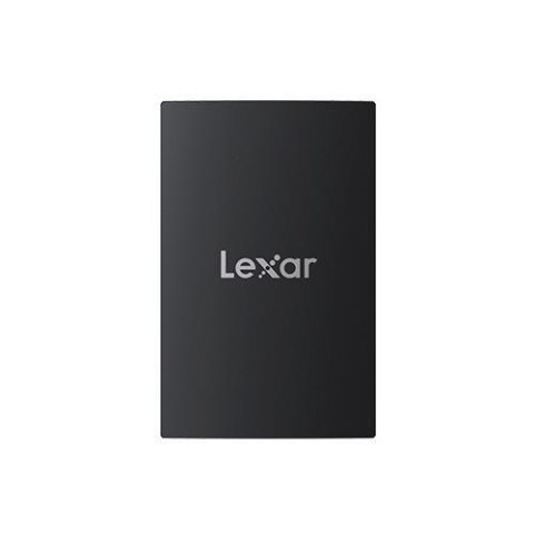 SSD USB3.2 1TB EXT./LSL500X001T-RNBNG LEXAR Lexar