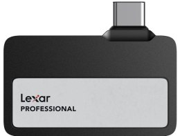 SSD USB3.2 2TB EXT./LSL400X002T-RNBNG LEXAR Lexar