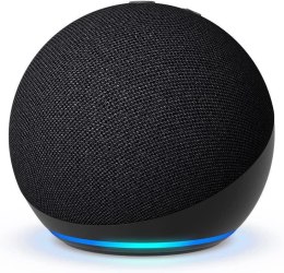 Amazon Echo Dot 5. Generation Anthrazit Amazon