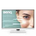 BenQ GW2790QT monitor komputerowy 68,6 cm (27") 2560 x 1440 px Quad HD LED Biały BenQ