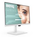 BenQ GW2790QT monitor komputerowy 68,6 cm (27") 2560 x 1440 px Quad HD LED Biały BenQ