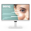 BenQ GW2790QT monitor komputerowy 68,6 cm (27") 2560 x 1440 px Quad HD LED Biały BenQ