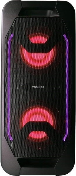 Głośnik bezprzewodowy BT Toshiba TY-ASC66 do karaoke Toshiba