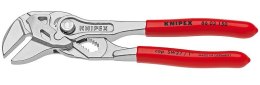 KNIPEX SZCZYPCE NASTAWNE 150mm KNIPEX