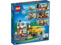 LEGO City 60329 Dzień w szkole Lego