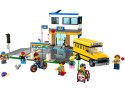 LEGO City 60329 Dzień w szkole Lego