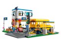 LEGO City 60329 Dzień w szkole Lego