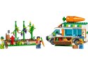 LEGO City 60345 Furgonetka na targu Lego