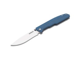 Nóż Magnum Deep Blue Canvas BOKER MAGNUM