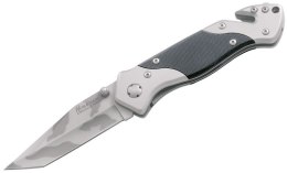 Nóż Magnum High Risk Emergency Knife BOKER MAGNUM