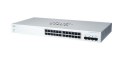 Switch Cisco CBS220-24T-4G-EU Cisco