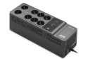 APC BACK-UPS 650VA 230V 1 USB/CHARGING PORTS APC