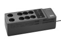 APC BACK-UPS 650VA 230V 1 USB/CHARGING PORTS APC