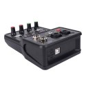 DNA Professional Mix 2 - analogowy mikser audio DNA PROFESSIONAL