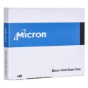 Dysk SSD Micron 5400 PRO 240GB SATA 2.5" MTFDDAK240TGA-1BC1ZABYYR (DWPD 1.5) Micron