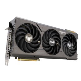 Karta graficzna ASUS TUF Gaming Radeon RX 7800 XT OC 16GB GDDR6 ASUS