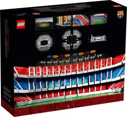 LEGO Creator Expert 10284 Camp Nou FC Barcelona Lego