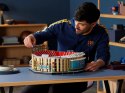 LEGO Creator Expert 10284 Camp Nou FC Barcelona Lego