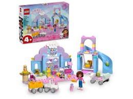 LEGO Gabby'S Dollhouse 10796 Kiciklubik Uszko Gabi Lego