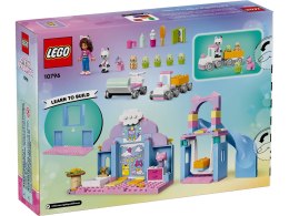 LEGO Gabby'S Dollhouse 10796 Kiciklubik Uszko Gabi Lego