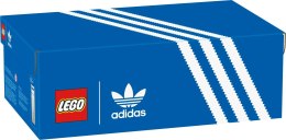 LEGO Icons 10282 But adidas Originals Superstar Lego