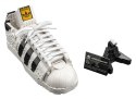 LEGO Icons 10282 But adidas Originals Superstar Lego