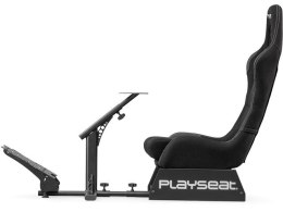 PLAYSEAT FOTEL DLA GRACZA EVOLUTION BLACK PLAYSEAT