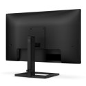 Philips 27E1N1800AE/00 monitor komputerowy 68,6 cm (27") 3840 x 2160 px 4K Ultra HD LED Czarny Philips