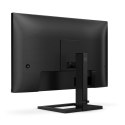 Philips 27E1N1800AE/00 monitor komputerowy 68,6 cm (27") 3840 x 2160 px 4K Ultra HD LED Czarny Philips