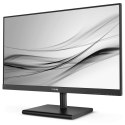 Philips E Line 275E1S/00 LED display 68,6 cm (27") 2560 x 1440 px Quad HD Czarny Philips