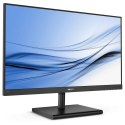 Philips E Line 275E1S/00 LED display 68,6 cm (27") 2560 x 1440 px Quad HD Czarny Philips