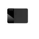 Toshiba Canvio Ready zewnętrzny dysk twarde 2 TB 2.5" Micro-USB B 3.2 Gen 1 (3.1 Gen 1) Czarny Toshiba