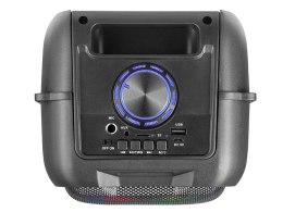 Tracer TRAGLO46925 głośnik przenośny / imprezowy Przenośny głośnik stereo Czarny 16 W Tracer